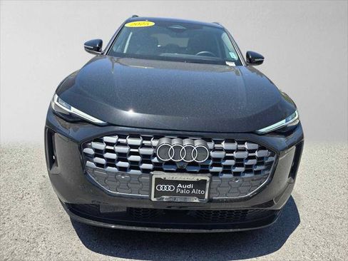Used 2025 Audi Q5 Prestige AWD/4WD image 8