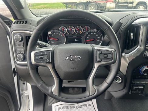 Certified 2019 Chevrolet Silverado 1500 RST w/ All-Star Edition image 13