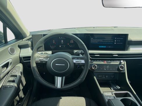 New 2026 Hyundai Sonata SEL FWD image 15