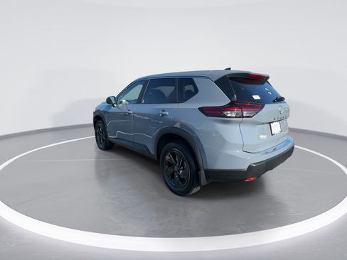 New 2026 Nissan Rogue SV image 6