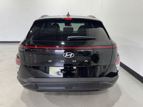 Used 2026 Hyundai Kona SEL Sport FWD image 24