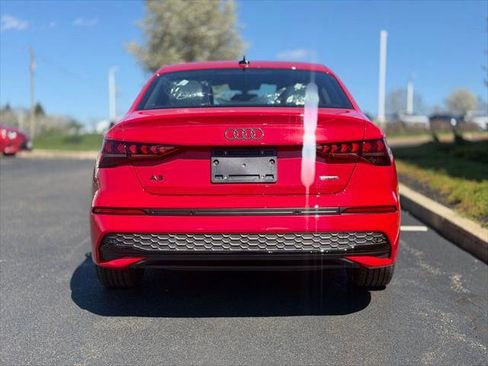 New 2026 Audi A3 2.0T Premium AWD/4WD image 5
