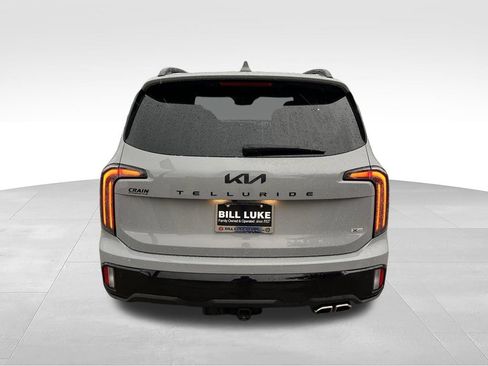 Used 2025 Kia Telluride SX Prestige X-Pro AWD/4WD image 6