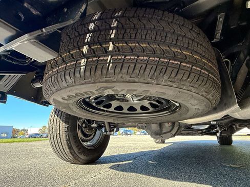 New 2026 Chevrolet Colorado W/T w/ Advanced Trailering Package image 43