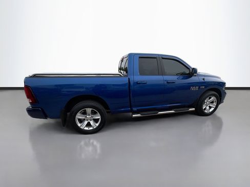 Used 2016 RAM 1500 Sport w/ Convenience Group image 2