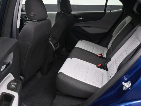 Used 2023 Chevrolet Equinox LT w/ Driver Convenience Package FWD image 14