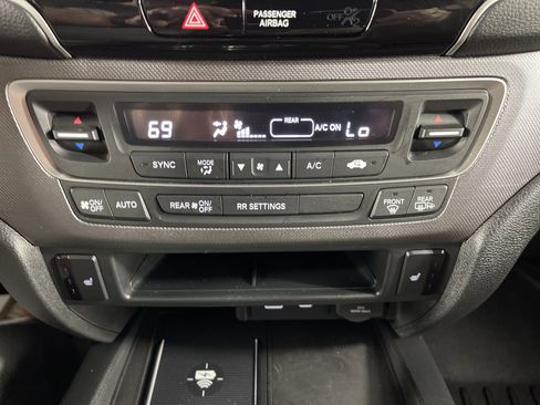 Used 2024 Honda Ridgeline RTL image 26