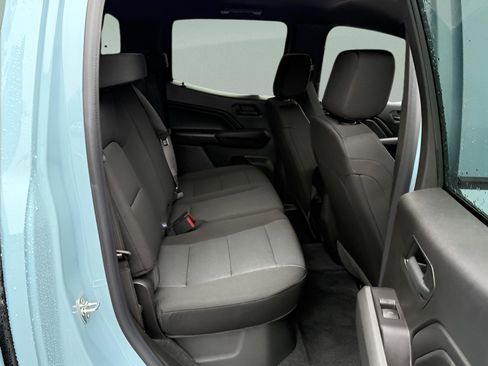 New 2026 Chevrolet Colorado W/T w/ Advanced Trailering Package image 10