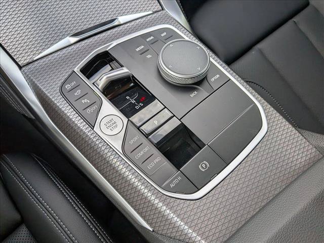 New 2026 BMW 230i xDrive Coupe w/ Premium Package AWD/4WD image 15