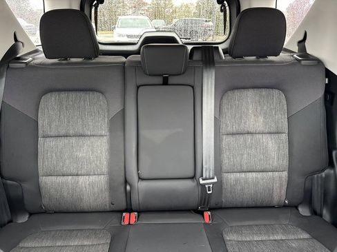 Used 2021 Ford Bronco Sport Big Bend w/ Big Bend Package image 28