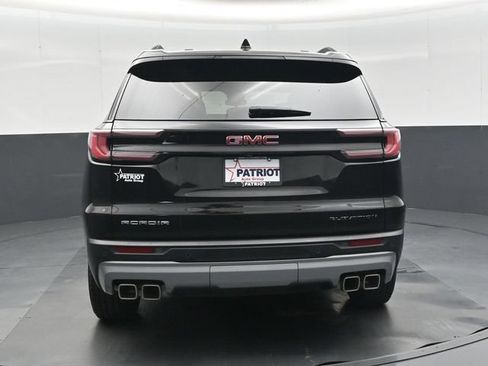 Used 2025 GMC Acadia Elevation FWD image 25