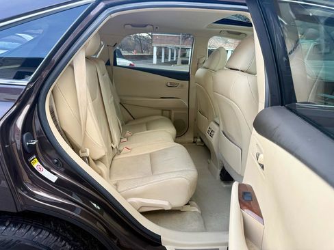 Used 2014 Lexus RX 350 AWD w/ Navigation Package image 23