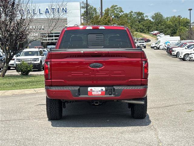 Certified 2026 Ford F150 XLT w/ Equipment Group 302A MID AWD/4WD image 5