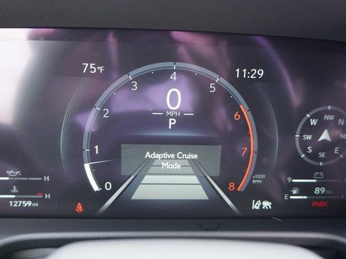 Certified 2024 Lexus GX 550 image 15