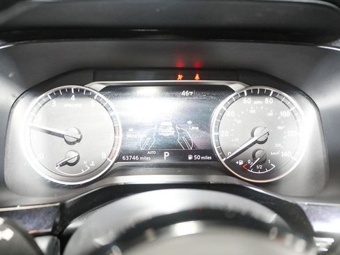 Used 2022 Nissan Pathfinder SL image 14