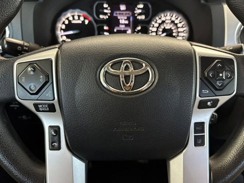 Used 2019 Toyota Tundra SR5 w/ SR5 Upgrade Package AWD/4WD image 22