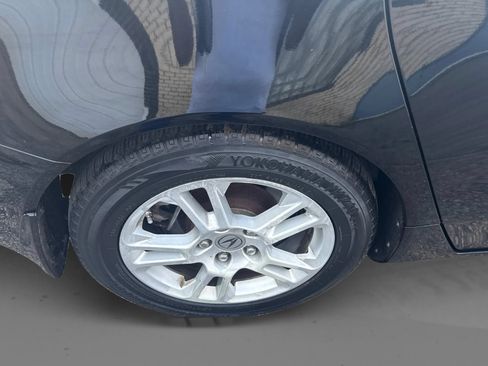 Used 2009 Acura TL FWD image 24