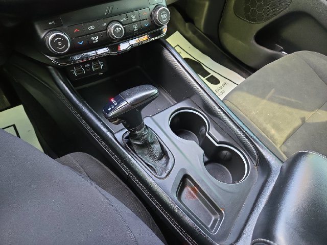 Used 2021 Dodge Durango GT w/ Blacktop Package AWD/4WD image 22