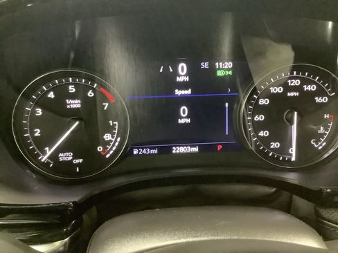 Used 2022 Cadillac XT5 Premium Luxury w/ Technology Package image 26