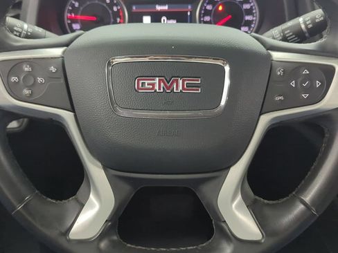 Used 2023 GMC Acadia SLT FWD image 14