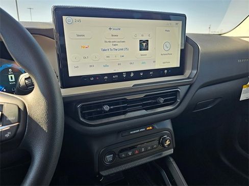 New 2025 Ford Bronco Sport Big Bend image 19