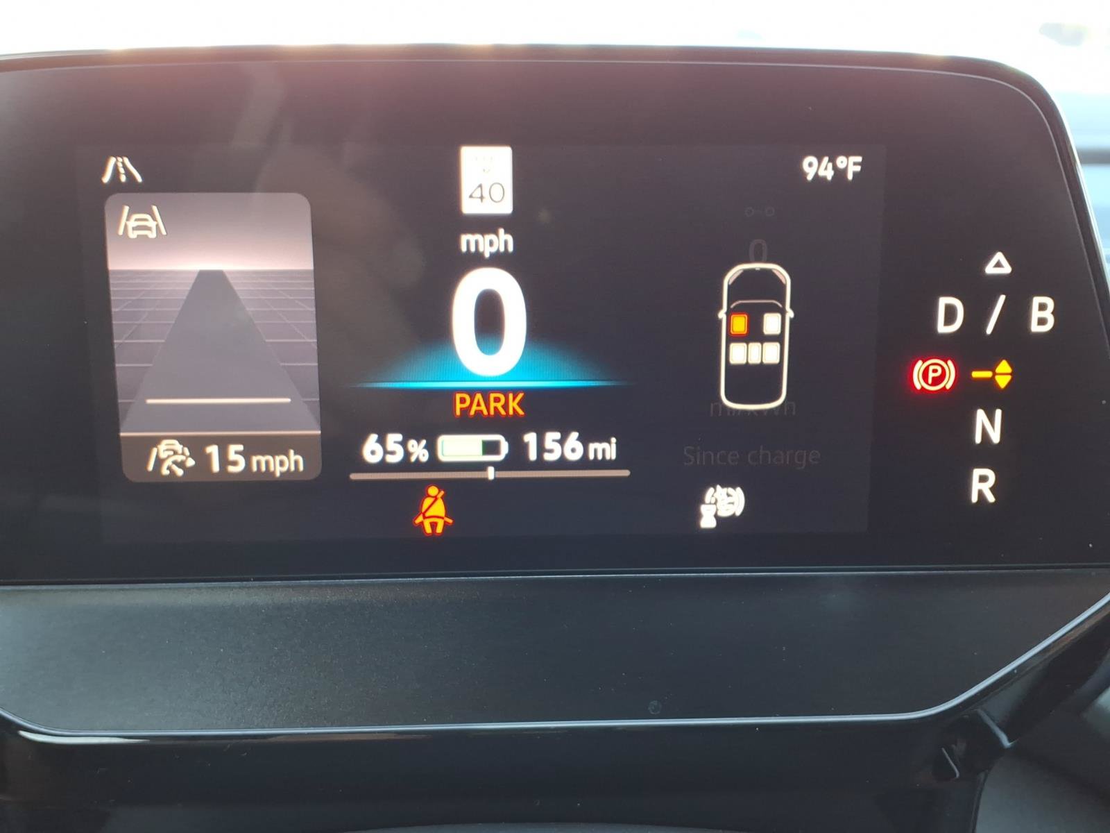 Certified 2026 Volkswagen ID.4 Pro S RWD image 33