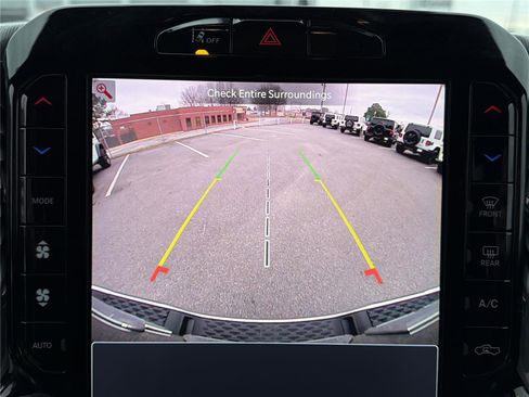 Used 2025 RAM 1500 Big Horn image 31