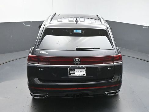 New 2025 Volkswagen Atlas SEL Premium R-Line image 47