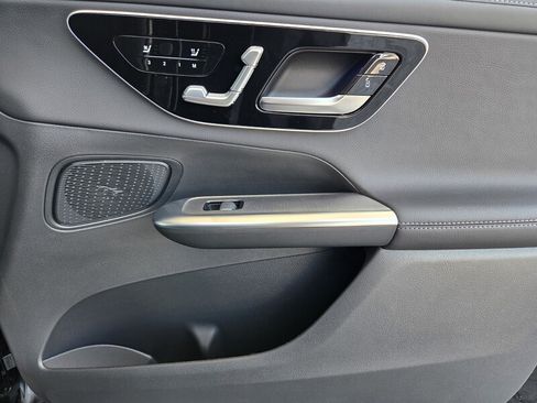 New 2026 Mercedes-Benz GLC 350e 4MATIC image 20