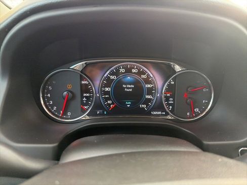 Used 2017 GMC Acadia Denali w/ Technology Package image 22