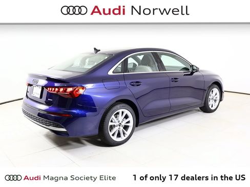 New 2026 Audi A3 2.0T Premium AWD/4WD image 15