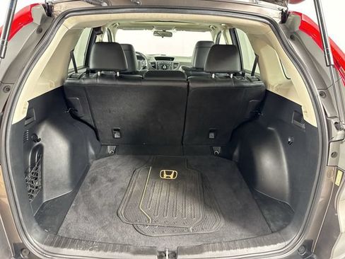 Used 2012 Honda CR-V EX-L image 33