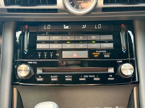 Used 2022 Lexus IS 300 AWD w/ Premium Package image 32