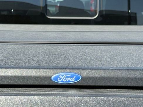 Certified 2023 Ford F150 XLT w/ Equipment Group 302A High image 14