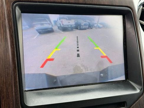 Used 2013 Ford F150 Lariat w/ Luxury Equipment Group image 26