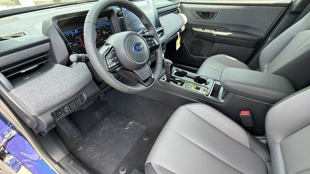 New 2026 Subaru Outback Premium AWD/4WD image 10