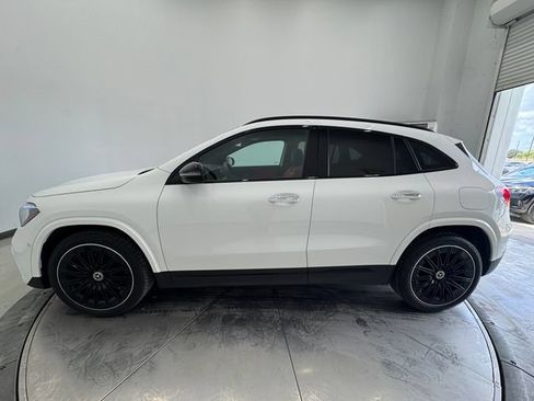 Certified 2026 Mercedes-Benz GLA 250 image 16