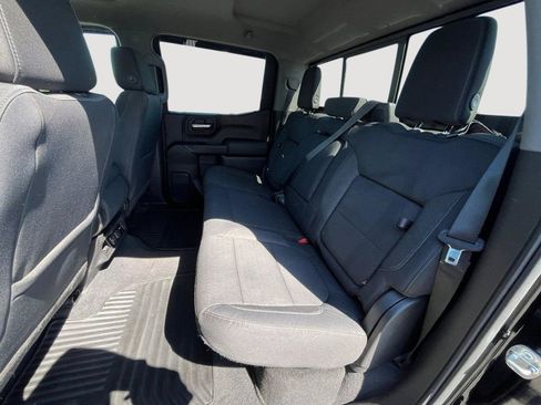 Used 2019 Chevrolet Silverado 1500 LT image 14