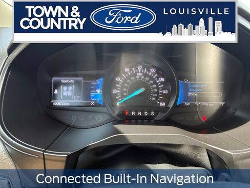 Used 2023 Ford Edge SEL w/ Convenience Package AWD/4WD image 20