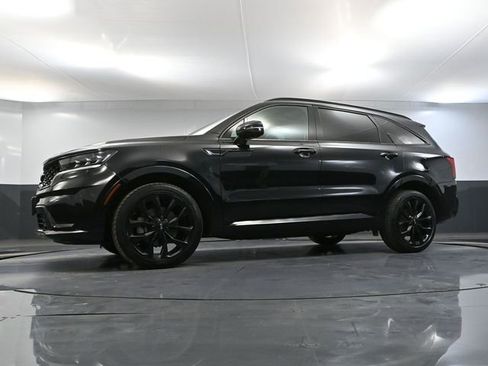 Used 2021 Kia Sorento SX FWD image 58