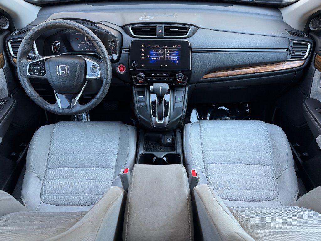 Used 2018 Honda CR-V EX image 16
