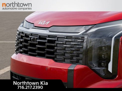 New 2026 Kia Sportage SX AWD/4WD image 13