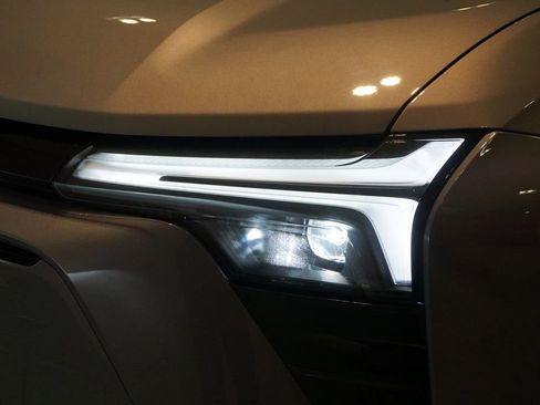 New 2026 Chevrolet Blazer EV LT AWD/4WD image 26