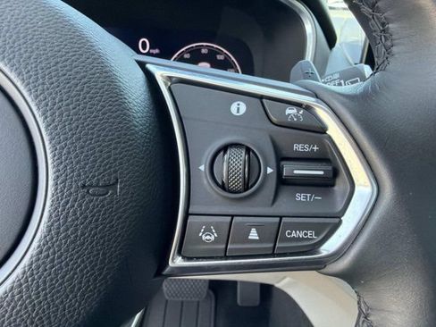 Used 2024 Acura MDX SH-AWD w/ Technology Package image 25