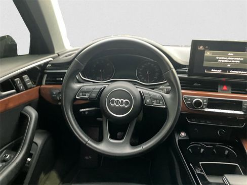 Used 2021 Audi A4 2.0T Premium w/ Convenience Package image 12