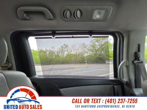 Used 2012 Honda Odyssey EX-L image 21