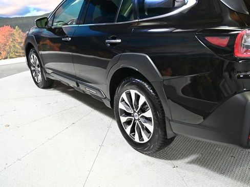 Used 2025 Subaru Outback Touring XT w/ Popular Package #2 image 8
