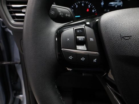 Certified 2022 Ford Escape SEL image 27