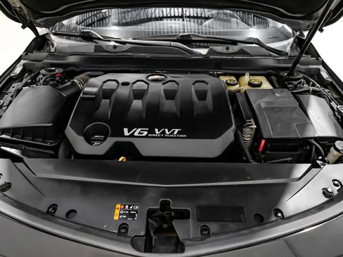 Used 2015 Chevrolet Impala LTZ image 54