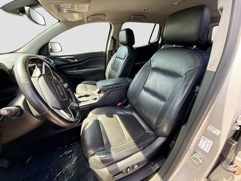Used 2019 GMC Acadia SLT FWD image 23